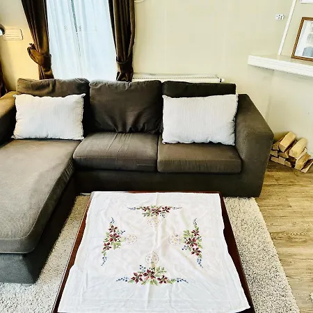 Aday - Nice For 2-3 Persons Пюттен
