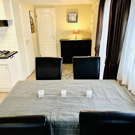 Aday - Nice For 2-3 Persons Пюттен