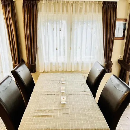 Aday - Nice For 2-3 Persons * Пюттен