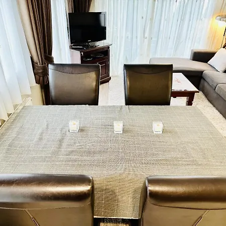Aday - Nice For 2-3 Persons * Пюттен